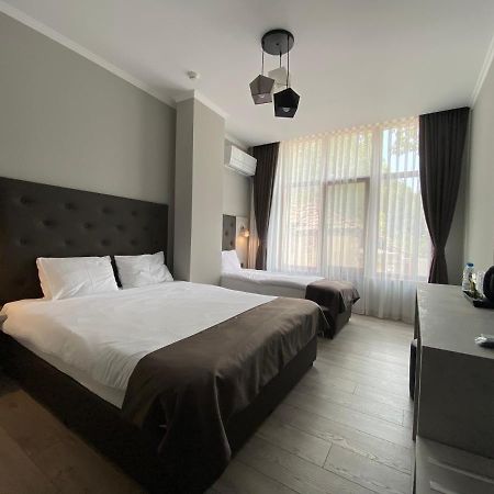 Comfort Guest Rooms Kazanlŭk 외부 사진